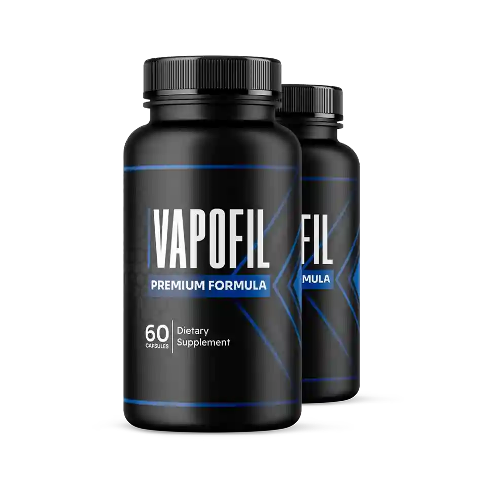 Vapofil supplement