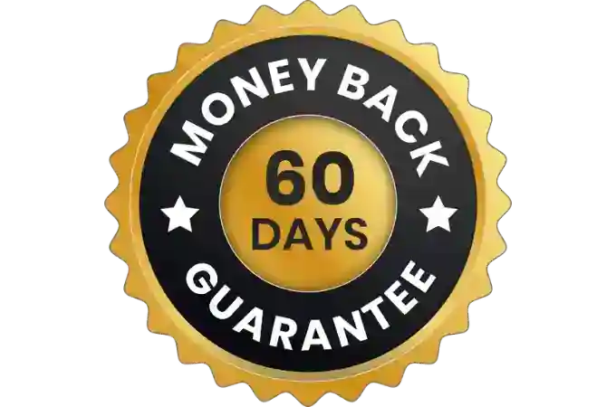 Vapofil Money Back Guarantee